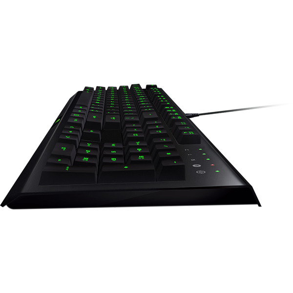 Набор клавиатура+мышь игровая RAZER Cynosa Pro Bundle (RZ84-01470200-B3R1)