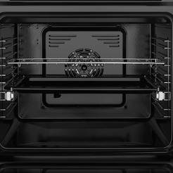 Духовой шкаф MAUNFELD AEOD76106B