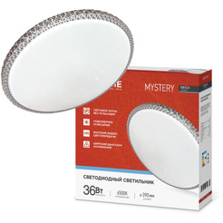 Светильник-тарелка INhome Deco Mystery 4690612051598