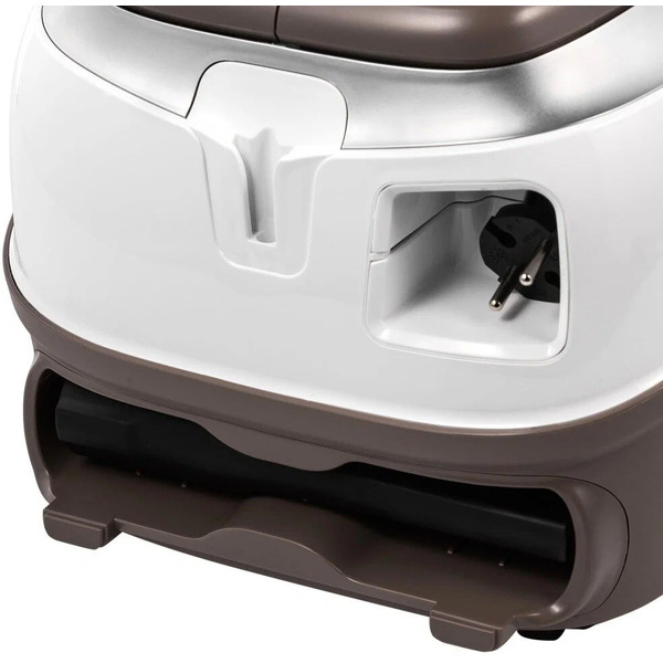 Пылесос с пылесборником Tefal Silence Force TW7487EA