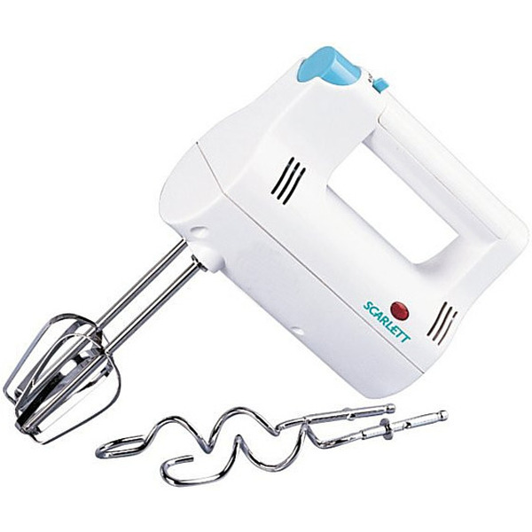 Миксер погружной SCARLETT SC-045W/GR