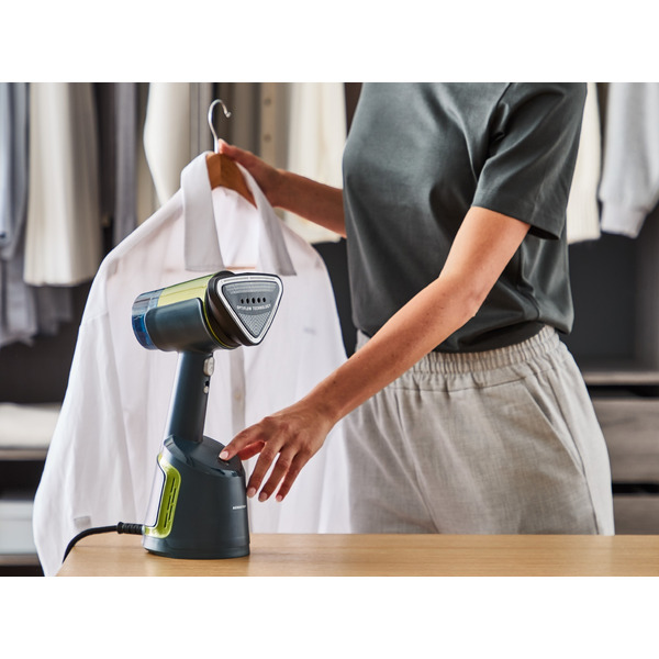 Ручной отпариватель Tefal AeroSteam DT9810F1