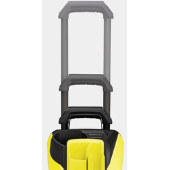 Мойка высокого давления Karcher K4 Power Control Flex Home 1.324-303.0