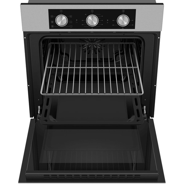 Духовой шкаф MAUNFELD AEOF6060S