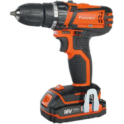 Дрель-шуруповерт Patriot BR 183UES