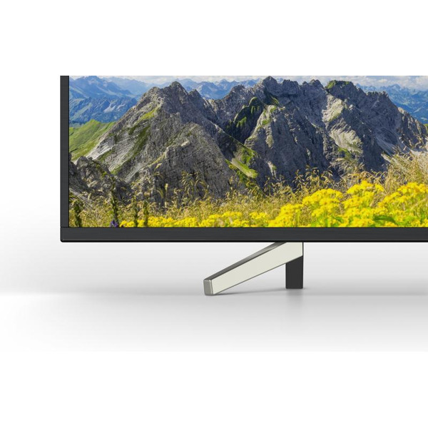 Телевизор  SONY BRAVIA KD-65XF7596