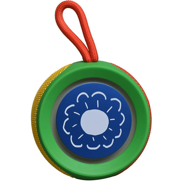 Беспроводная колонка Урал ТТ М3+ Мини (колобок)