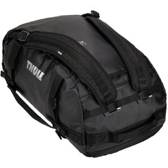 Дорожная сумка Thule Chasm 40L TDSD302SS (черный)