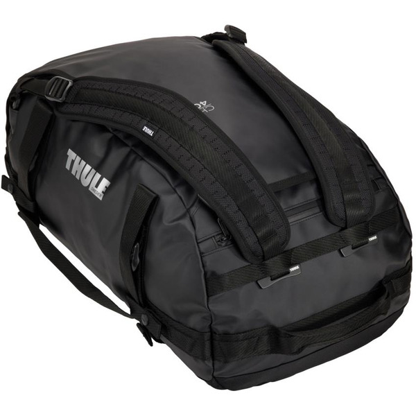Дорожная сумка Thule Chasm 40L TDSD302SS (черный)