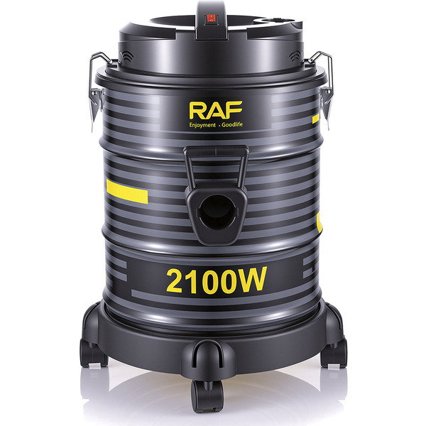 Пылесос RAF R.8715