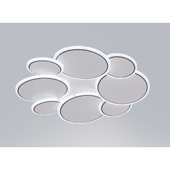Люстра Sundays Home LED C24001T