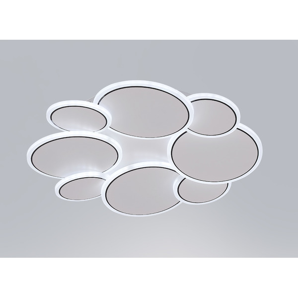 Люстра Sundays Home LED C24001T