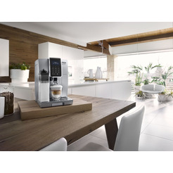 Кофемашина DeLonghi Dinamica ECAM350.75.S