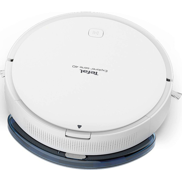 Робот-пылесос Tefal Explorer Serie 40 RG7267WH