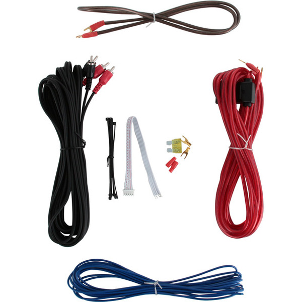 Сабвуфер корпусный активный EDGE EDV12BA-E4