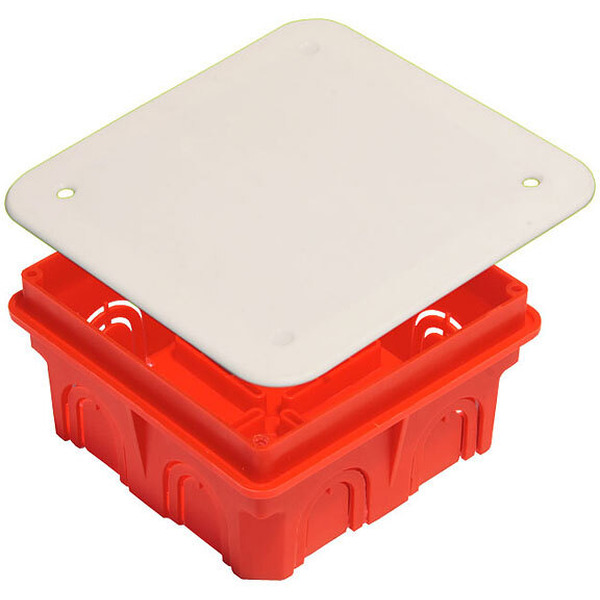 Монтажная коробка Hegel КР1101-И