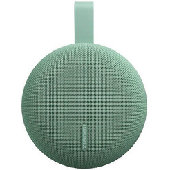 Беспроводная колонка Xiaomi Bluetooth Speaker Essential (зеленый)