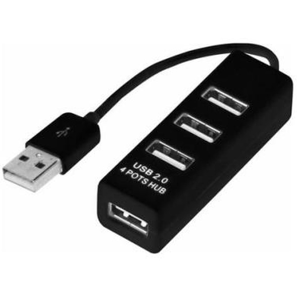 Разветвитель USB REXANT 18-4103