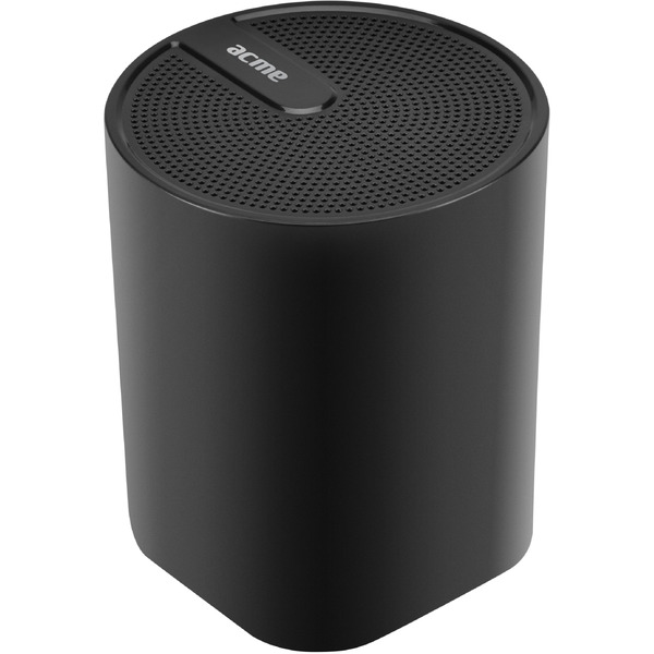 Портативная колонка ACME SP109 Black