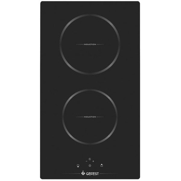Панель варочная индукционная GEFEST ПВИ 4000