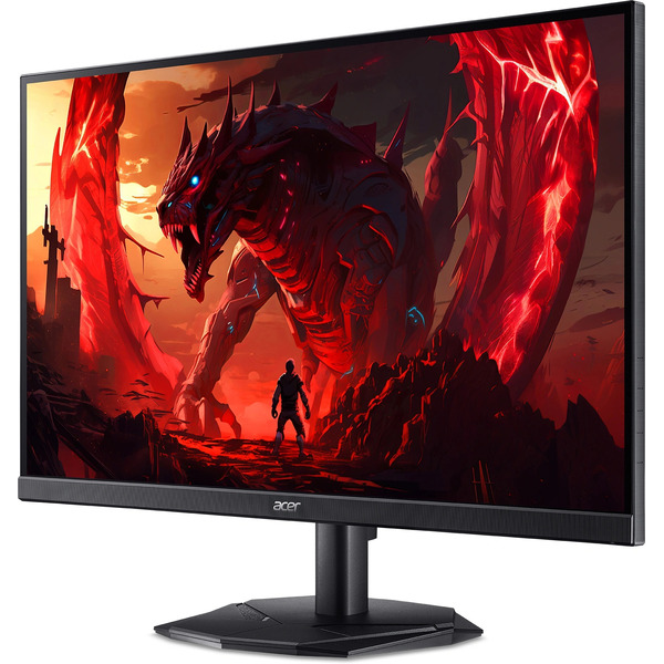 Монитор Acer Nitro KG241YX1bmiipx UM.QX1CD.101