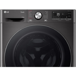 Стирально-сушильная машина LG F2V9FC2P