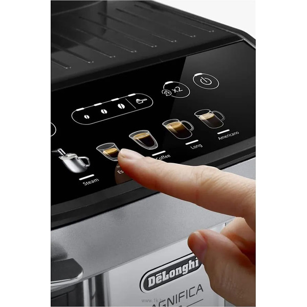 Кофемашина DELONGHI ECAM292.33.SB