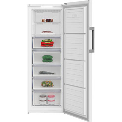 Морозильник BEKO B3RFNK292W RU