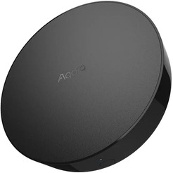 Центр умного дома Aqara HM2-G01 (черный)