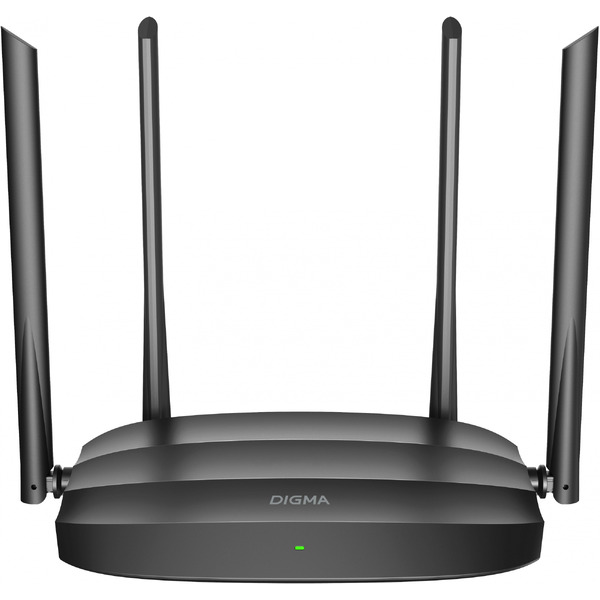 Wi-Fi роутер Digma DWR-AC1201