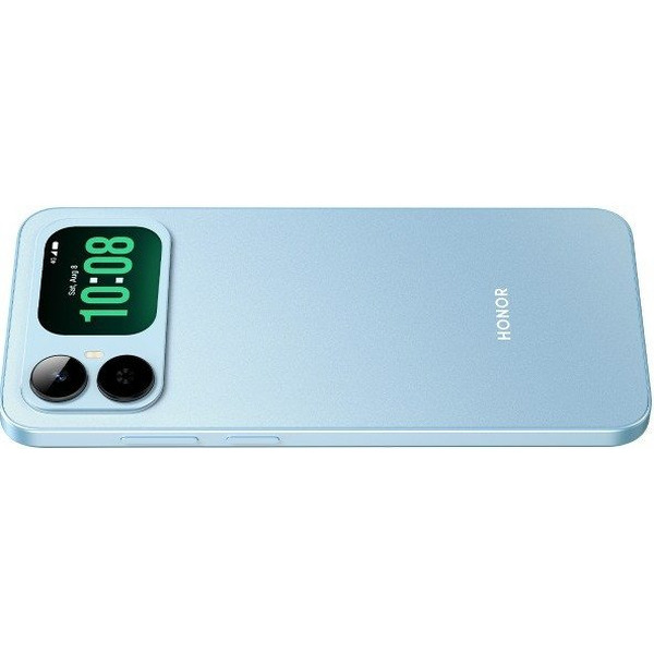 Смартфон Honor X5es (MLD-LX2) 4GB/64GB Light Blue