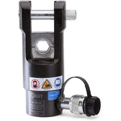 Пресс гидравлический КВТ ПГ-300 серия ПРОФИ / 85528