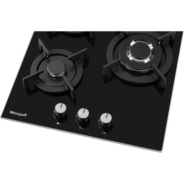 Варочная панель Weissgauff HGG 451 BGV