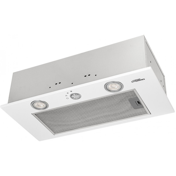 Вытяжка GrandGermes Spa 60 (белый)