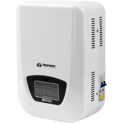 Стабилизатор напряжения Daewoo DW-TM5kVA