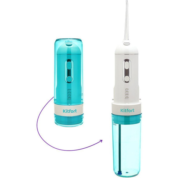 Ирригатор Kitfort КТ-2940-3