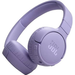Наушники JBL Tune 670NC (фиолетовый)