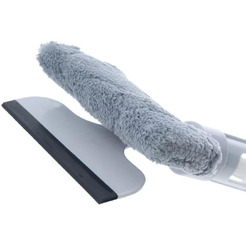 Стекломой "3 в 1" с распылителем Home Queen 77159