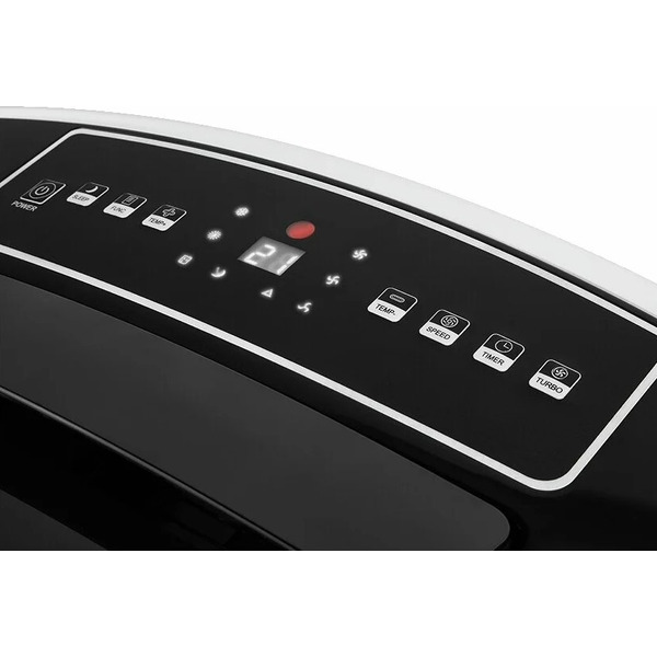 Мобильный кондиционер Electrolux EACM-18 HP/N3