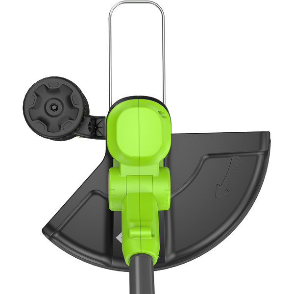 Триммер Greenworks GD24LT331 2113407UB