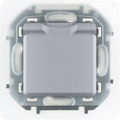 Розетка Legrand Inspiria 673742