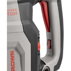 Перфоратор Crown CT18216V BMC