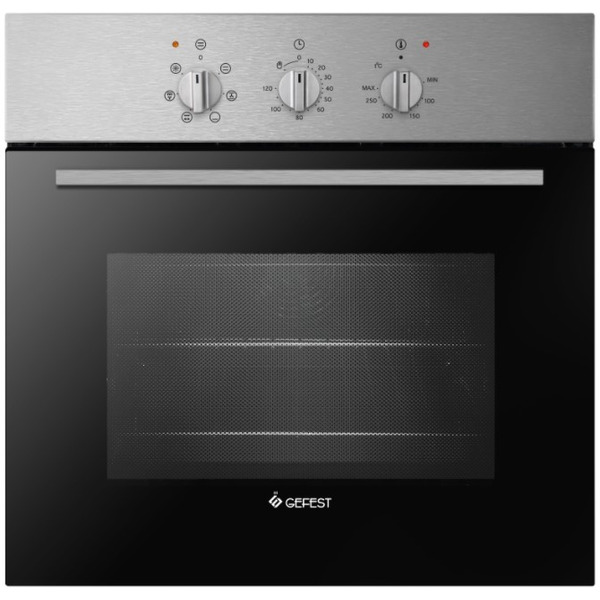 Духовой шкаф GEFEST ЭДВ ДА 602-01 Н1М