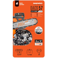 Цепь для пилы Daewoo Power DACS 57