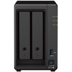 Система хранения данных Synology DS723+