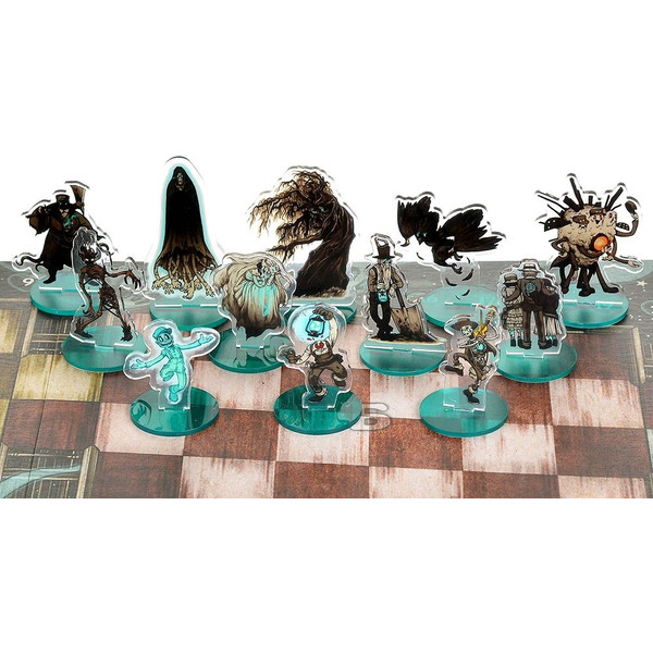 Настольная игра Hobby World Дорожная песня 952025