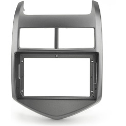 Рамка Incar RCV-FC219 (UMS CHEVROLET Aveo 2012+)