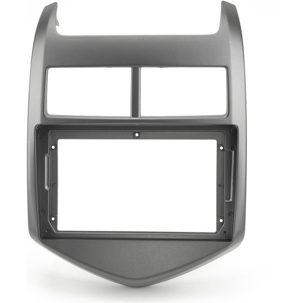 Рамка Incar RCV-FC219 (UMS CHEVROLET Aveo 2012+)