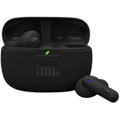 Наушники JBL Wave Beam 2 (черный)