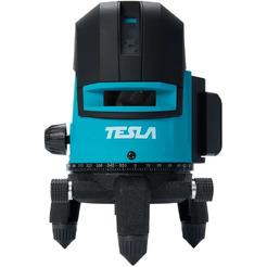 Лазерный нивелир Tesla UR30PRO 663151